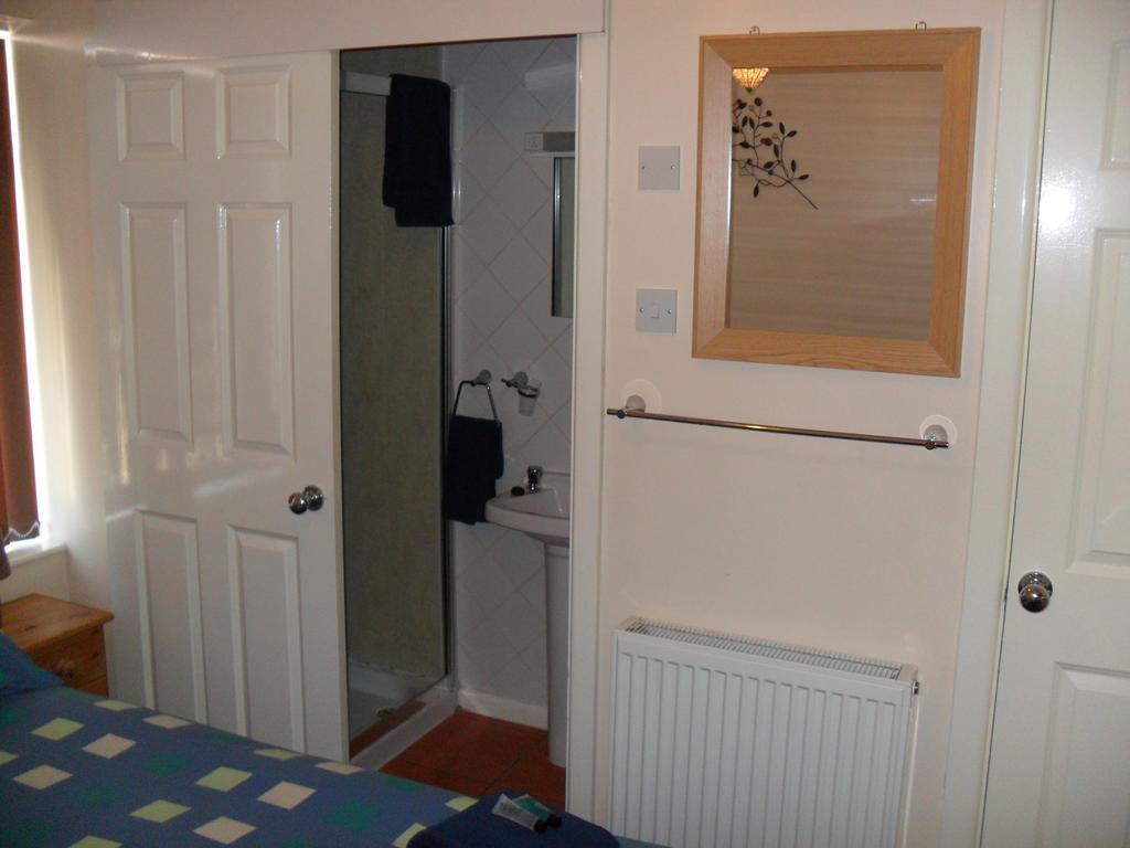 Charlotte Guest House Weymouth Cameră foto