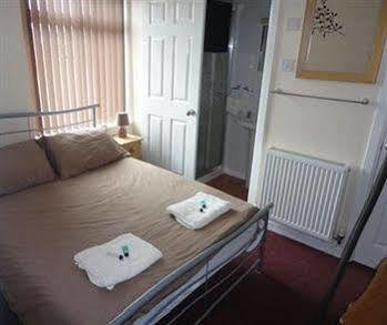 Charlotte Guest House Weymouth Exterior foto